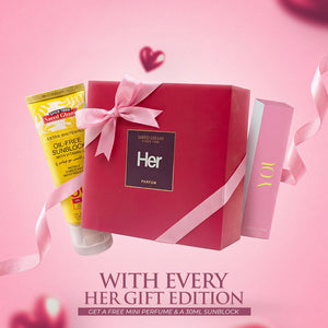Her - Gift Edition