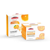Buy Vitamin C Cream & Get Orange Peel Powder Free