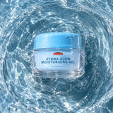 Hydra Glow Oil Free Moisturizing Gel