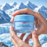 Hydra Glow Oil Free Moisturizing Gel