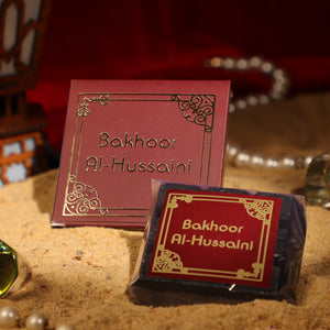 Bakhoor Al-Hussaini