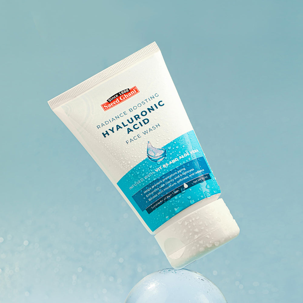 Serene Hyaluronic Acid Cleanser View Digital Art Serene Hyaluronic Acid Cleanser View Digital Art