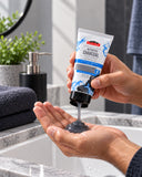 Activated Charcoal Detox & Cleanse Face Wash