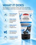 Activated Charcoal Detox & Cleanse Face Wash