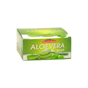 Aloe Vera Soap