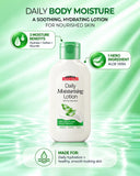 Aloe Vera Daily Moisturizing Lotion