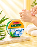 Aloe Vera Oil-Free Daily Moisturizing Gel