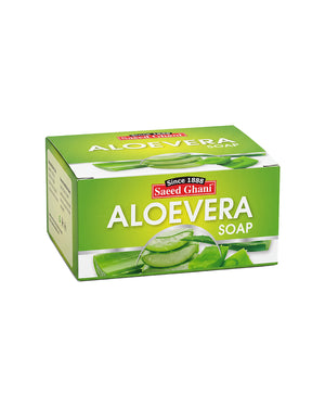 Aloe Vera Soap