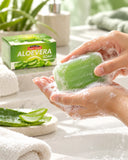 Aloe Vera Soap