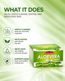 Aloe Vera Soap