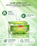 Aloe Vera Soap