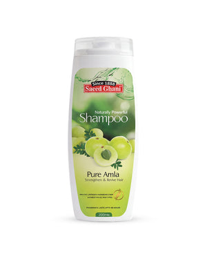 Amla Shampoo