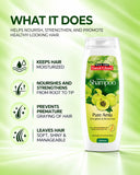Amla Shampoo