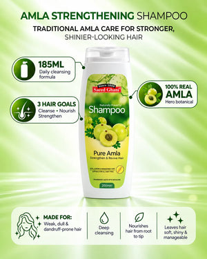 Amla Shampoo