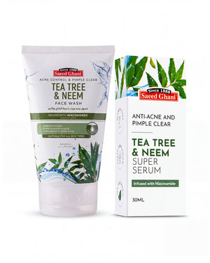 Anti-Acne Bundle