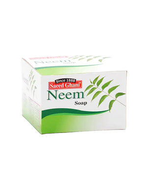 Pure Anti Acne Neem Soap