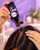 Anti Dandruff Hair Oil