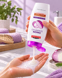 Anti Hairfall Onion Shampoo