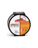 Apricot Scrub