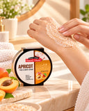 Apricot Scrub