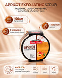 Apricot Scrub