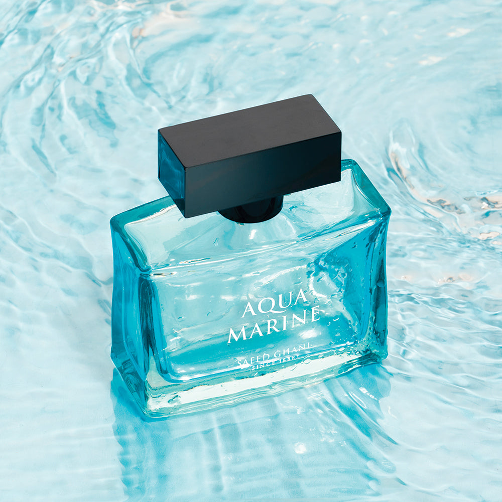 Aqua Marine - Luxury Perfume