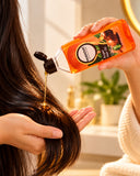 Argan Extra Strength Hair Oil