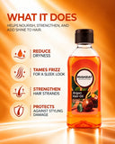 Argan Extra Strength Hair Oil