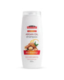 Argan Oil Shampoo