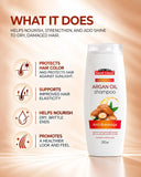 Argan Oil Shampoo