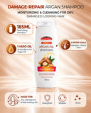 Argan Oil Shampoo