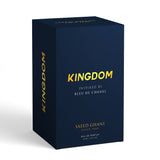 Kingdom (Inspired By Bleu De Chanel)