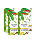Bundle of 4 Hair Removal Cream at the price of 3
