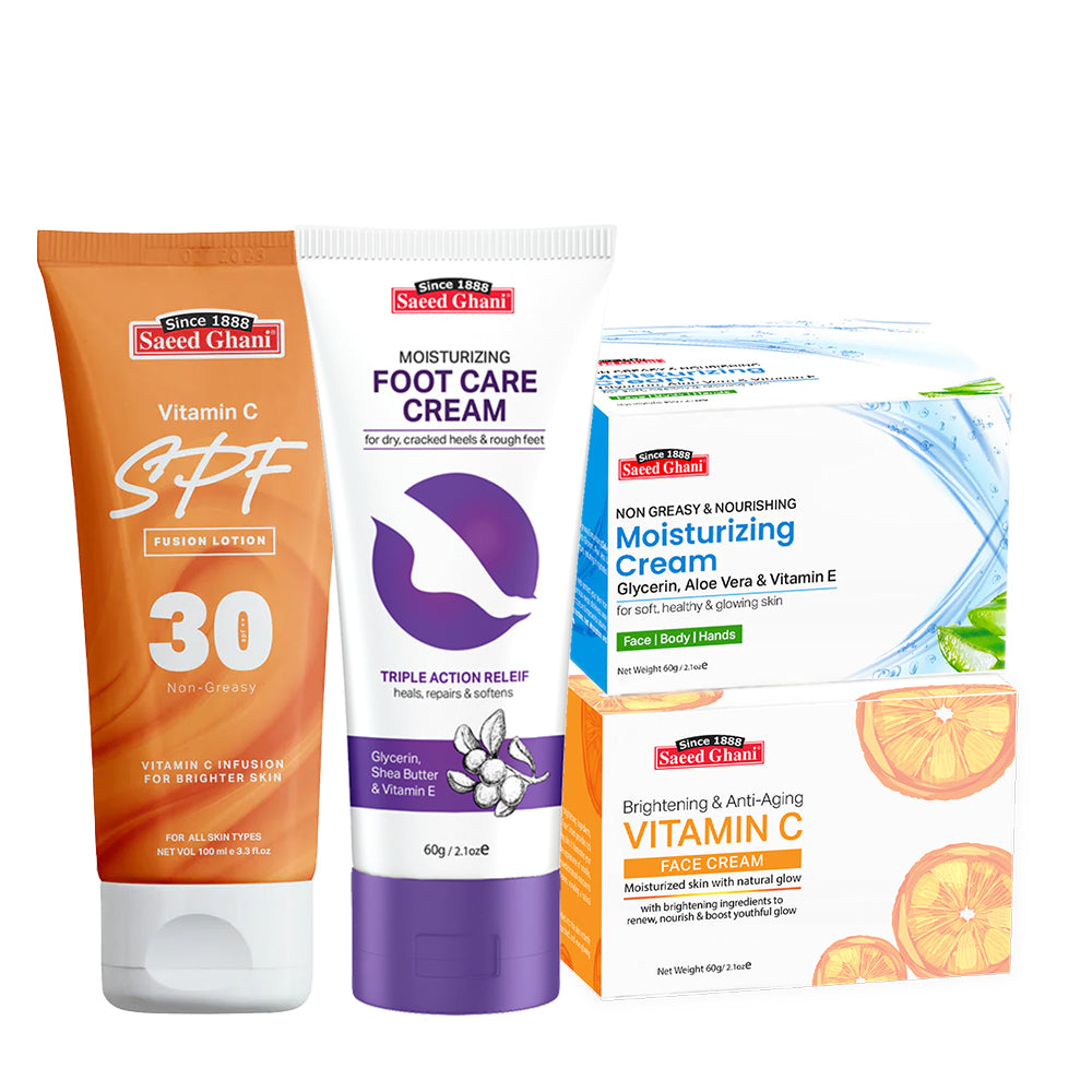 Best whitening cream for women online in Pakistan
