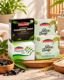 Bundle of 4 Soaps