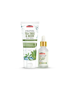 Anti-Acne Bundle