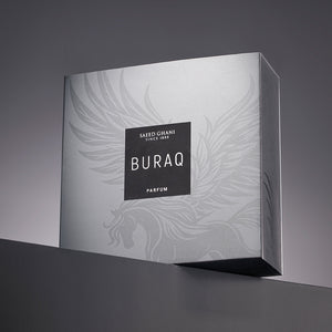Buraq - Gift Edition