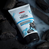 Activated Charcoal Detox & Cleanse Face Wash