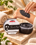 Charcoal Face Mask