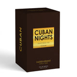 Cuban Nights (Inspired By Cigar)