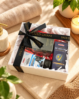 Classic Charm - Gift Box