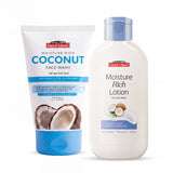 Coconut Care Duo