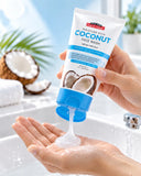 Coconut Moisture Rich Face Wash