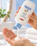 Coconut Moisture Rich Lotion