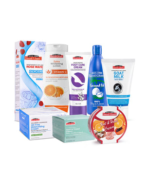 Complete Winter Care Kit