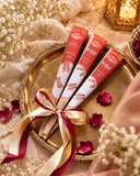 Cone Mehndi Pack of 3