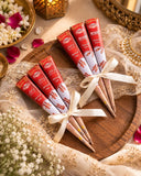 Cone Mehndi Pack of 6