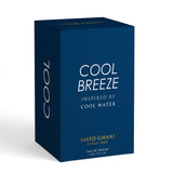 Cool Breeze (Inspired By Cool Water)