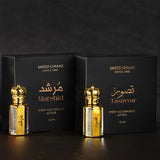 Luxury Attar Duo