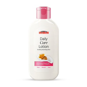 Honey & Almond Daily Care Lotion